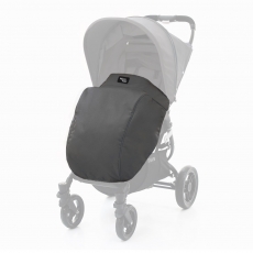 Накидка на ножки Valco baby Boot Cover Snap Dove Grey